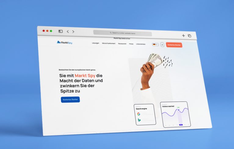 Laravel-basierte Plattform mit CMS, Dropshipping-Funktionen und API-Integrationen, entwickelt für automatisierte Daten- und Produktprozesse.