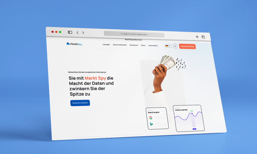 Laravel-basierte Plattform mit CMS, Dropshipping-Funktionen und API-Integrationen, entwickelt für automatisierte Daten- und Produktprozesse.