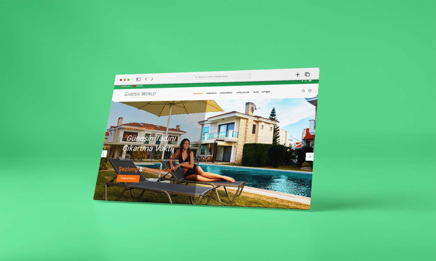 BigCommerce-basierter Webshop für optische Produkte, mit professionellem Design, übersichtlicher Produktdarstellung und hoher Benutzerfreundlichkeit.