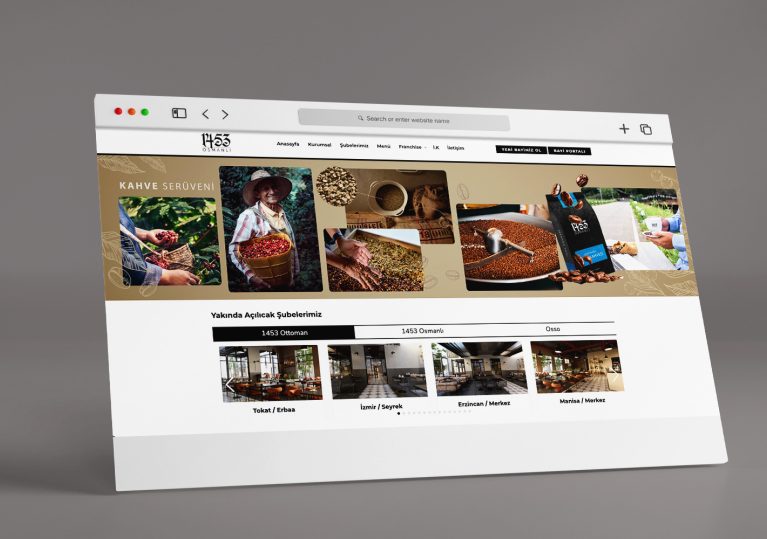 Shopify-E-Commerce-Shop für traditionelle & kulturinspirierte Produkte, mit thematisch stimmigem Design und authentischer Markenwirkung.