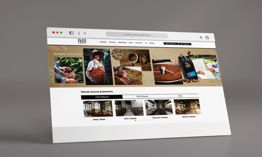 Shopify-E-Commerce-Shop für traditionelle & kulturinspirierte Produkte, mit thematisch stimmigem Design und authentischer Markenwirkung.