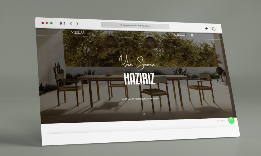 WordPress-E-Commerce-Website für Premium-Fleisch & Feinkost, mit hochwertiger Markeninszenierung und intuitiver Nutzererfahrung.