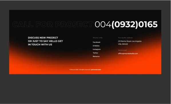 Section Or Theme Pages 34Devs
