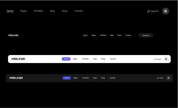 Section Or Theme Pages 34Devs