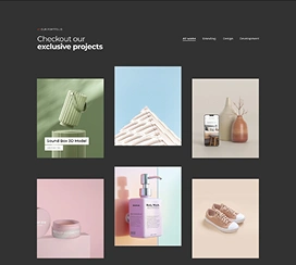 Section Or Theme Pages 34Devs