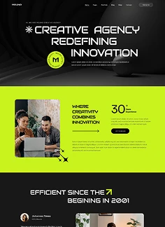 Section Or Theme Pages 34Devs