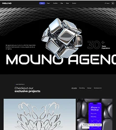 Section Or Theme Pages 34Devs