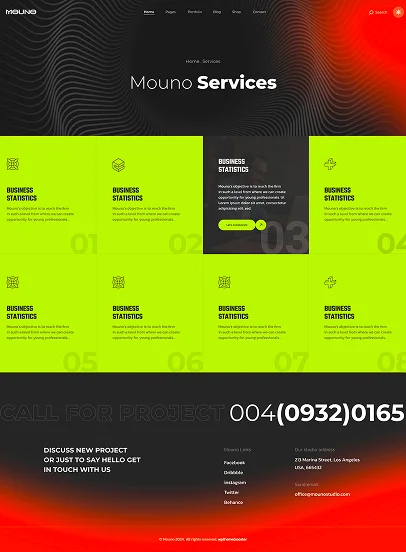 Section Or Theme Pages 34Devs