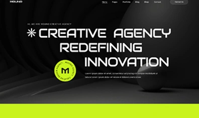 Section Or Theme Pages 34Devs