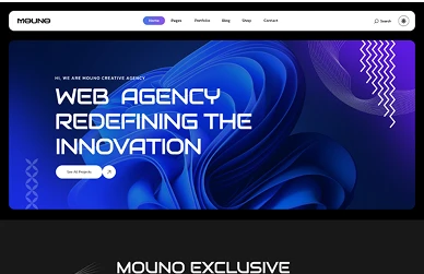 Section Or Theme Pages 34Devs