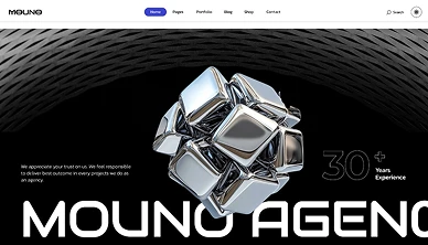 Section Or Theme Pages 34Devs